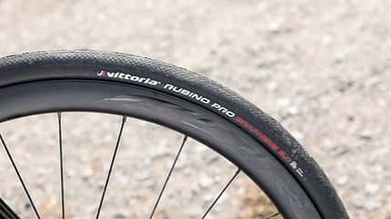 Rennrad,Ridley Grifn Di2,Test,Roadbike,Reifen