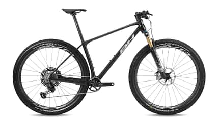 Die zehn besten Race-Hardtails Die zehn besten Race-Hardtails