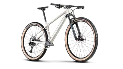 Die zehn besten Race-Hardtails Die zehn besten Race-Hardtails