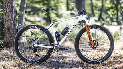 Die zehn besten Race-Hardtails Die zehn besten Race-Hardtails