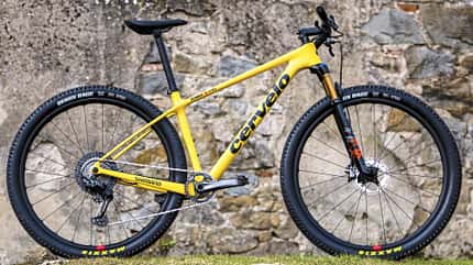 Die zehn besten Race-Hardtails Die zehn besten Race-Hardtails