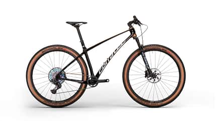 Die zehn besten Race-Hardtails Die zehn besten Race-Hardtails