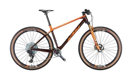 Die zehn besten Race-Hardtails Die zehn besten Race-Hardtails