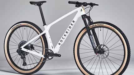 Die zehn besten Race-Hardtails Die zehn besten Race-Hardtails