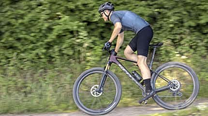 Die zehn besten Race-Hardtails Die zehn besten Race-Hardtails