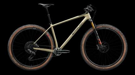 Die zehn besten Race-Hardtails Die zehn besten Race-Hardtails