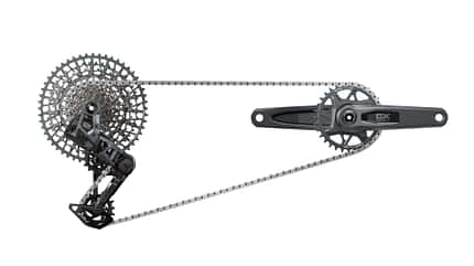 Sram Transmission GX AXS 2024 Sram Transmission GX AXS 2024