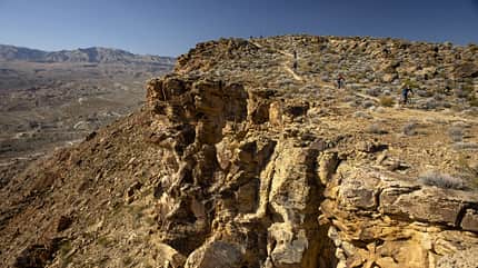 2022,sterling lorence,photo,photography Spot des Monats 05/23, Zen Trail Grenn Valley, Utah, USA