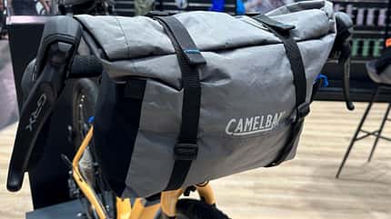 Camelbak, M.U.L.E. Kollektion, Handlebar Pack,Bikepacking, Tasche Camelbak, M.U.L.E. Kollektion, Handlebar Pack,Bikepacking, Tasche