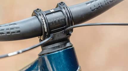 Enduro-Test Enduro-Test