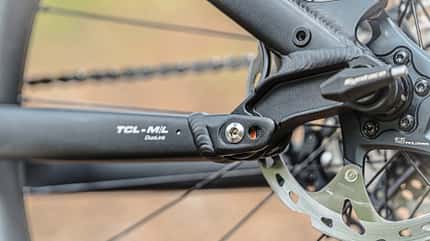 Enduro-Test Enduro-Test