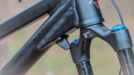 Enduro-Test Enduro-Test