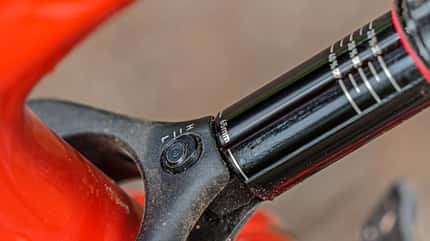 Enduro-Test Enduro-Test