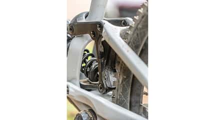 Enduro-Test Enduro-Test