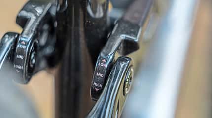 Enduro-Test Enduro-Test