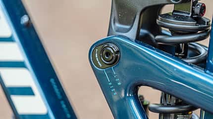 Enduro-Test Enduro-Test