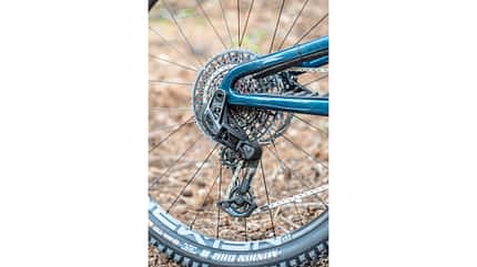 Enduro-Test Enduro-Test