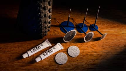 Tubeless Pro Plugs, Pannen-Set Tubeless Pro Plugs, Pannen-Set