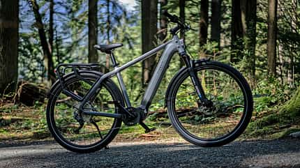 Trekking E-Bike Tenways Ago X Trekking E-Bike Tenways Ago X