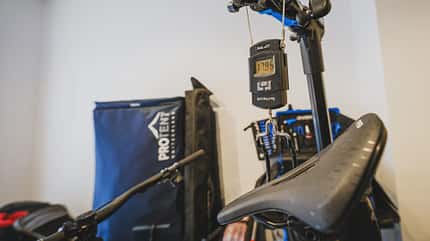 Neues Fullsize-E-MTB aus Spanien: Mondraker launcht das neue Neat! Neues Fullsize-E-MTB aus Spanien: Mondraker launcht das neue Neat!