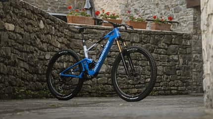 Neues Fullsize-E-MTB aus Spanien: Mondraker launcht das neue Neat! Neues Fullsize-E-MTB aus Spanien: Mondraker launcht das neue Neat!