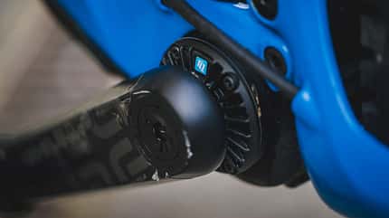 Neues Fullsize-E-MTB aus Spanien: Mondraker launcht das neue Neat! Neues Fullsize-E-MTB aus Spanien: Mondraker launcht das neue Neat!