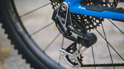 Neues Fullsize-E-MTB aus Spanien: Mondraker launcht das neue Neat! Neues Fullsize-E-MTB aus Spanien: Mondraker launcht das neue Neat!