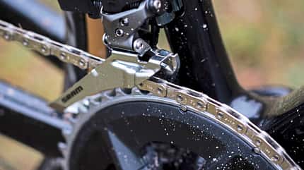 Gravelbike,Fara F/All-Road,Schaltung Gravelbike,Fara F/All-Road,Schaltung