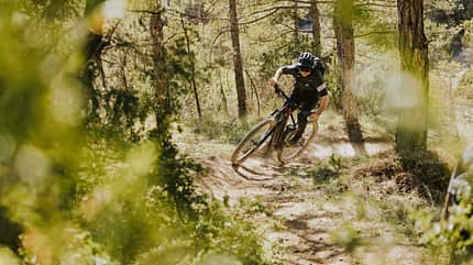 Bosch SX, E-Bike-Motor, eMTB Bosch SX, E-Bike-Motor, eMTB