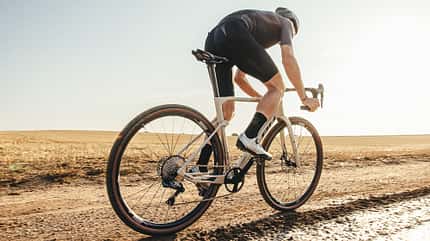 Gravelbike,BH-Bikes,GravelX,Action-Foto Gravelbike,BH-Bikes,GravelX,Action-Foto