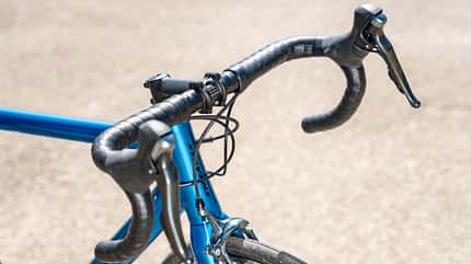 Stevens Bike,San Remo,Lenker Stevens Bike,San Remo,Lenker
