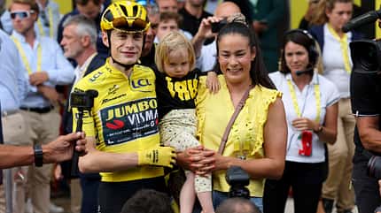 image en couleur 110th Tour de France 2023 - Stage 21