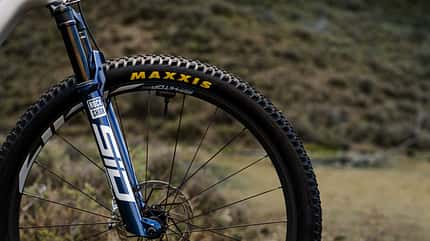 Rock Shox SID, Sidluxe und SID SL - Neuheiten 2024 Rock Shox SID, Sidluxe und SID SL - Neuheiten 2024
