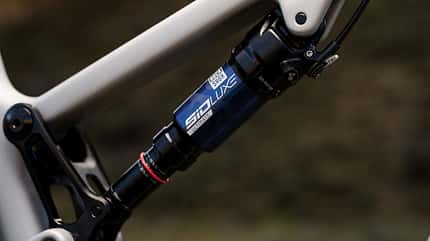 Rock Shox SID, Sidluxe und SID SL - Neuheiten 2024 Rock Shox SID, Sidluxe und SID SL - Neuheiten 2024
