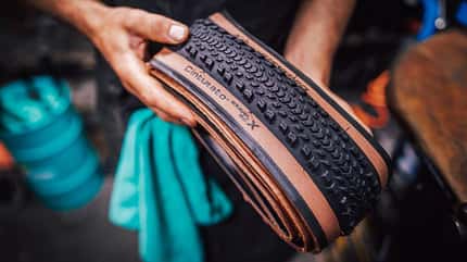 Gravelreifen,Pirelli Cinturato RC X Gravelreifen,Pirelli Cinturato RC X