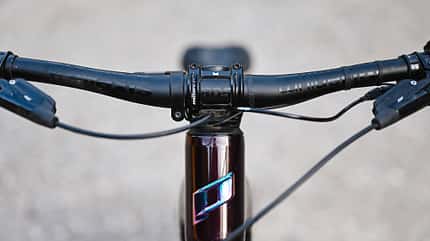 Alle Details zum neuen E-MTB von Propain: So sieht das schicke Ekano 2 AL aus. Alle Details zum neuen E-MTB von Propain: So sieht das schicke Ekano 2 AL aus.
