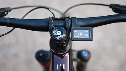 Alle Details zum neuen E-MTB von Propain: So sieht das schicke Ekano 2 AL aus. Alle Details zum neuen E-MTB von Propain: So sieht das schicke Ekano 2 AL aus.