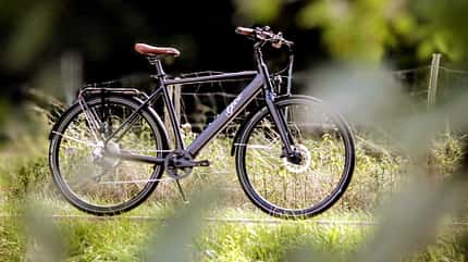 Geero 2+ Touring Feldweg Geero 2+ Touring Feldweg
