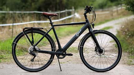 Geero 2+ Touring Retro-Charme Geero 2+ Touring Retro-Charme