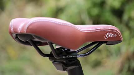 Geero 2+ Touring Sattel Geero 2+ Touring Sattel