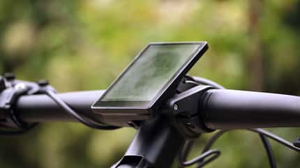 Geero 2+ Touring Display Geero 2+ Touring Display