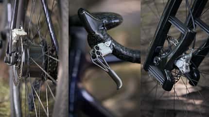 Urwahn,Gravel E-Bike,Waldwiesel,Details Urwahn,Gravel E-Bike,Waldwiesel,Details