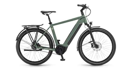 Winora Sinus R8f eco Winora Sinus R8f eco
