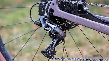 Juniper,Gravelbike,Details,Schaltung,Sciu Juniper,Gravelbike,Details,Schaltung,Sciu