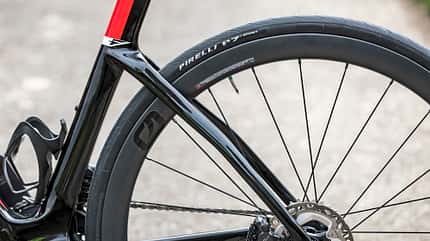 Pinarello F7,Rennrad,Laufräder Pinarello F7,Rennrad,Laufräder