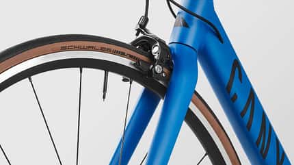 Felgenbremsen am Fahrrad Felgenbremsen am Fahrrad