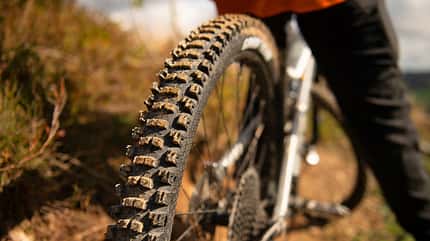 Mountainbike-Reifen Goodyear Newton MTF & MTR Action 3 Mountainbike-Reifen Goodyear Newton MTF & MTR Action 3