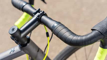 Radon,Rennrad,R1 Disc Tiagra,Lenker,Cockpit Radon,Rennrad,R1 Disc Tiagra,Lenker,Cockpit