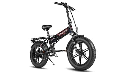 E-Bike Engwe 45 km/h E-Bike Engwe 45 km/h