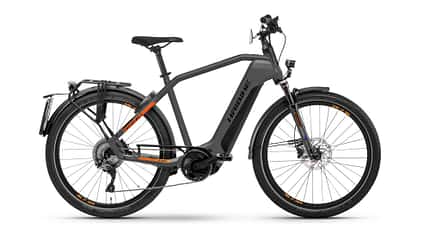 S-Pedelec Haibike S-Pedelec Haibike